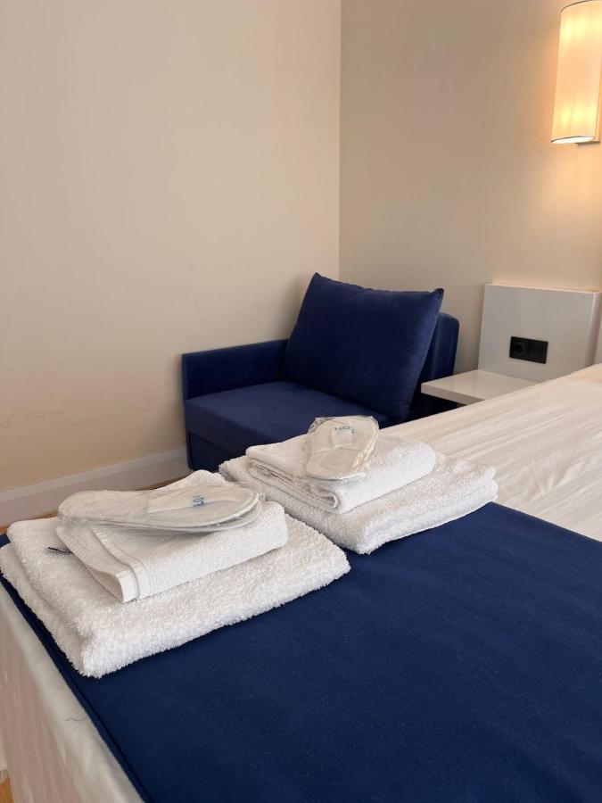 Black Sea Coast Apartment Batoemi Buitenkant foto