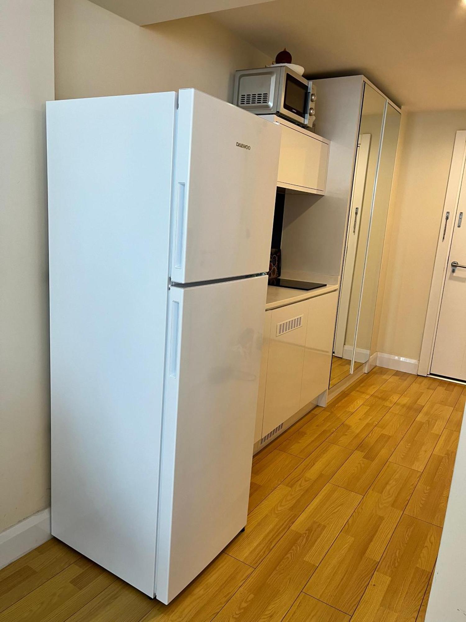 Black Sea Coast Apartment Batoemi Buitenkant foto
